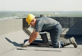 Best Roof Insulation Installation  in Lindsay, CA